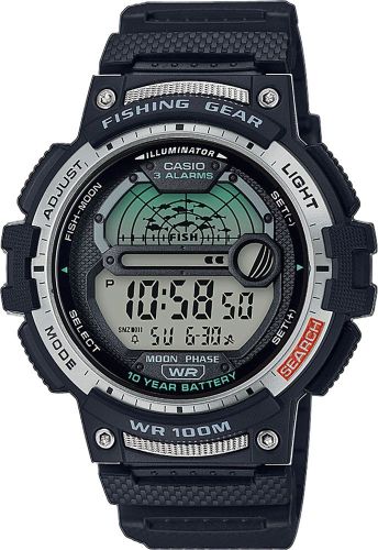Фото часов Casio Collection Out Gear WS-1200H-1A
