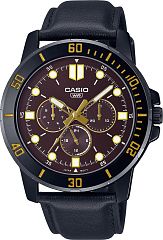 Casio Analog MTP-VD300BL-5E Наручные часы