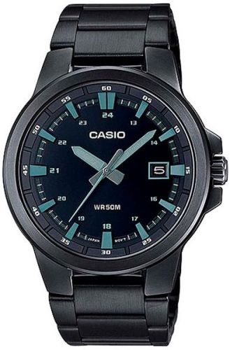 Фото часов Casio General MTP-E173B-1A