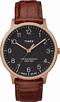 Мужские часы Timex The Waterbury TW2R71400 Наручные часы