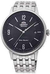 Мужские часы Orient Simple Arabic with Sapphire RA-AC0J08B10B Наручные часы