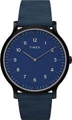 Мужские часы Timex Norway TW2T66200 Наручные часы