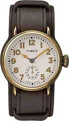 Мужские часы Timex Welton TW2R87900 Наручные часы