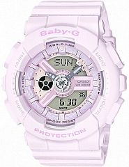 Casio Baby-G BA-110-4A2 Наручные часы