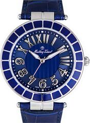 Мужские часы Mathey Tissot Mosaique H6001ALBU Наручные часы