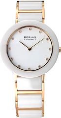 Женские часы Bering Ceramic 11429-751 Наручные часы