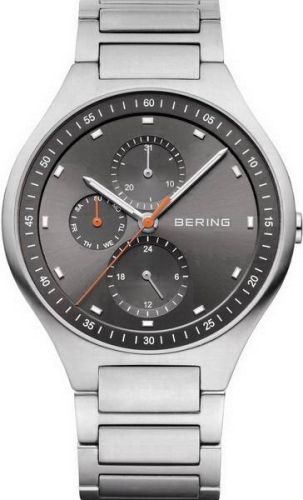Фото часов Мужские часы Bering Titanium 11741-702