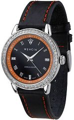 Женские часы Wencia Manhattan W 019 KS Наручные часы