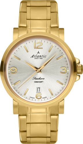 Фото часов Мужские часы Atlantic Seashore 72365.45.25