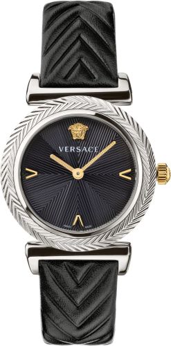 Фото часов Versace V-Motif Vintage VERE01620