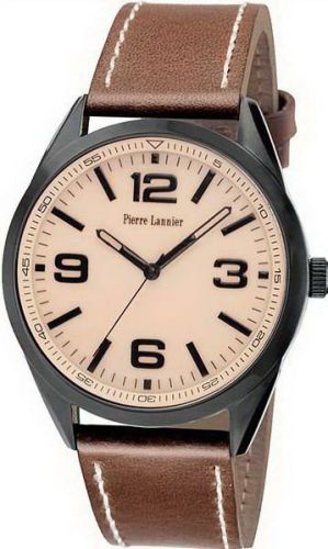 Фото часов Мужские часы Pierre Lannier Vintage 212D404