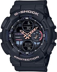 Casio G-Shock GMA-S140-1AER Наручные часы
