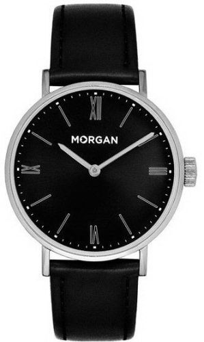 Фото часов Женские часы Morgan Classic MG 002/AA