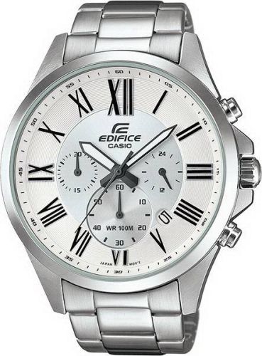 Фото часов Casio Edifice EFV-500D-7A