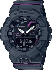 Мужские часы Casio G-Shock GMA-B800-8AER Наручные часы