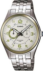 Мужские часы Casio General MTP-1353D-8B2 Наручные часы