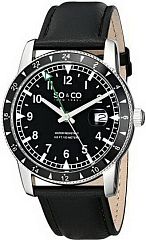SO&CO 5018C.1 Наручные часы