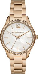 Женские наручные часы Michael Kors Layton MK6870 Наручные часы