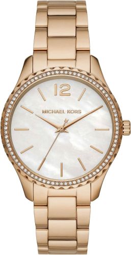 Фото часов Женские часы Michael Kors Layton MK6870