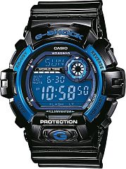 Мужские часы Casio G-Shock G-8900A-1E Наручные часы