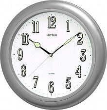 Rhythm CMG728NR19 Настенные часы
