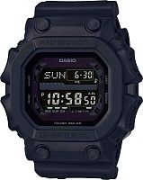 Casio G-Shock GXW-56BB-1 Наручные часы