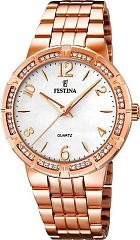 Женские часы Festina Classic F16705/1 Наручные часы