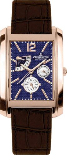 Фото часов Мужские часы Jacques Lemans Format 1-1246F