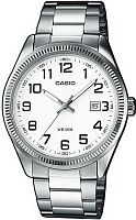 Casio Standart MTP-1302D-7B Наручные часы