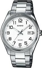Casio Standart MTP-1302D-7B Наручные часы
