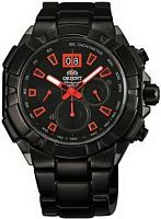 Orient Chronograph FTV00004B0 Наручные часы