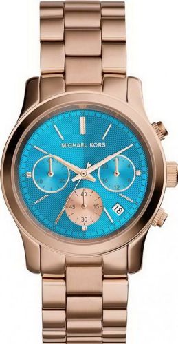 Фото часов Женские часы Michael Kors Runway MK6164