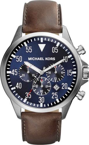 Фото часов Мужские часы Michael Kors Gage MK8362