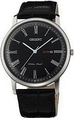 Мужские часы Orient Classic FUG1R008B6 Наручные часы