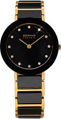 Женские часы Bering Ceramic 11429-741 Наручные часы