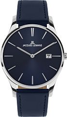 Jacques Lemans Classic 1-2122C Наручные часы