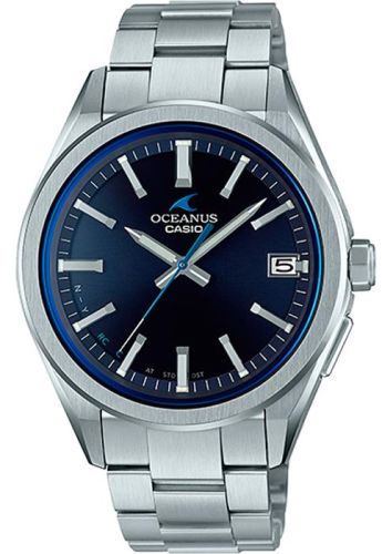 Фото часов Casio Oceanus OCW-T200S-1AJF