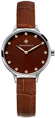 Greenwich Wind GW 321.12.32 Наручные часы