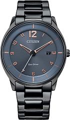 Citizen Eco-Drive BM7408-88H Наручные часы