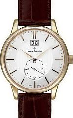 Мужские часы Claude Bernard Northline 64005-37RAIR Наручные часы