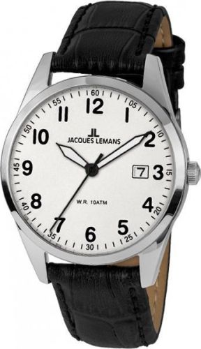Фото часов Мужские часы Jacques Lemans Classic 1-2002B