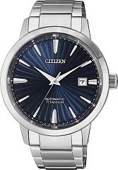 Citizen Automatic NJ2180-89L Наручные часы