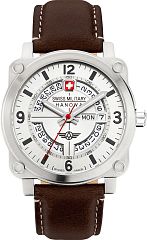 Swiss Military Hanowa SMWGB2101102 Наручные часы