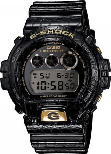 Фото часов Casio G-Shock DW-6900CR-1E