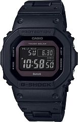 Casio G-Shock GW-B5600BC-1B Наручные часы