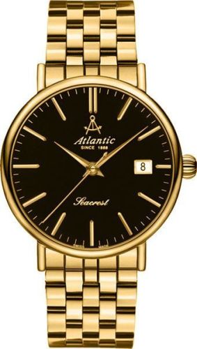 Фото часов Мужские часы Atlantic Seacrest 50756.45.61