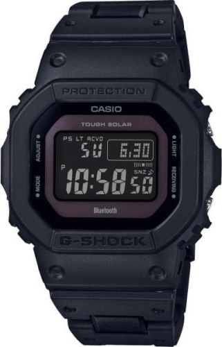 Фото часов Casio G-Shock GW-B5600BC-1B