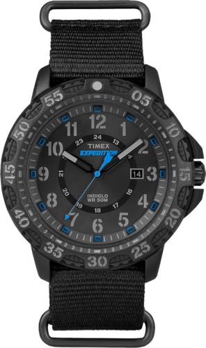 Фото часов Мужские часы Timex Expedition TW4B03500