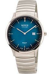 Boccia 3645-03 Наручные часы