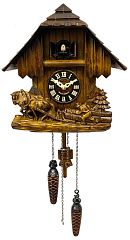 Часы с кукушкой SARS 0439-8M Настенные часы